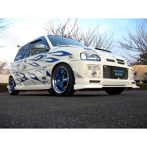 ショーリン SHORIN」ミラ MIRA アヴァンツァート（L500S）後期用