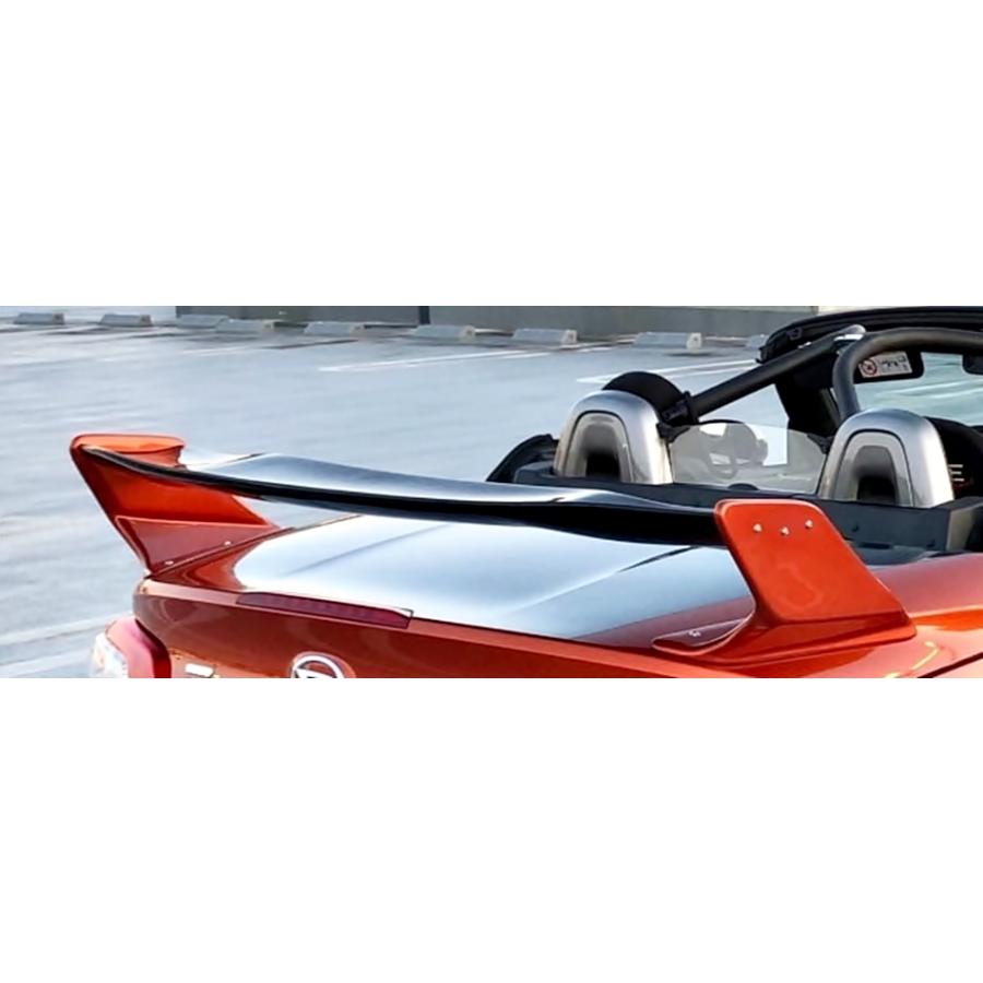 SHORIN ショーリン」コペン ローブ/GR SPORT(LA400K)用リア SHORIN ショーリン」コペン ローブ/GR SPORT(LA400K)用リア