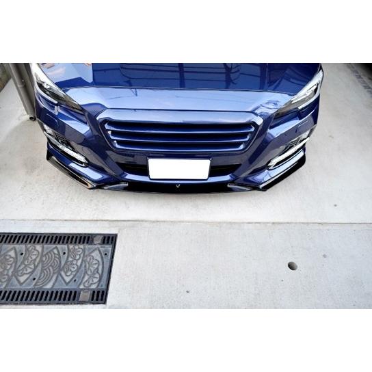 SHORIN ショーリン」レヴォーグ（VM4/G）A型〜用フロントリップ