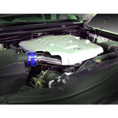 スルガスピード SURUGA」200系ランクル(UZJ200W)2UZ用エア スルガスピード SURUGA」200系ランクル(UZJ200W)2UZ用エア