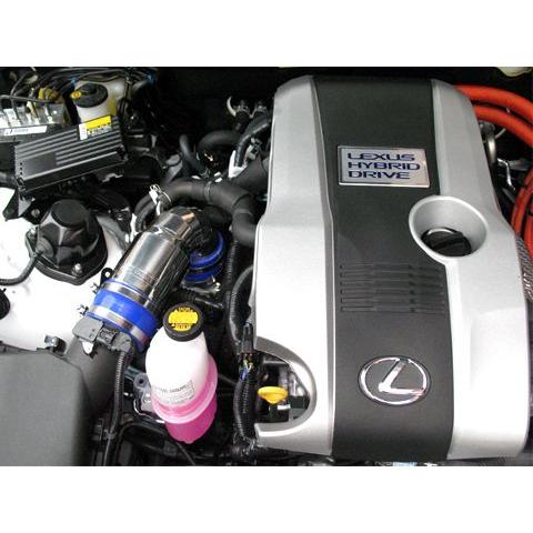 スルガスピード SURUGA」ウィッシュ 1.8L（ZGE20W）2ZR用エア