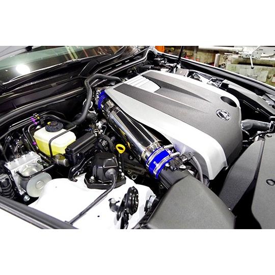 スルガスピード SURUGA」レクサス 30系IS250/IS350（GSE3#）4GR/2GR用