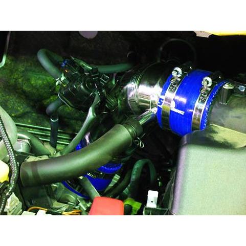 スルガスピード SURUGA」50系エスティマ（ACR50/55W）2.4L 2AZ用エア 