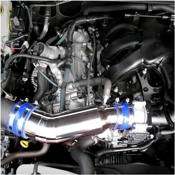 スルガスピード SURUGA」215系ハイラックス サーフ（GRN215）1GR/4.0L