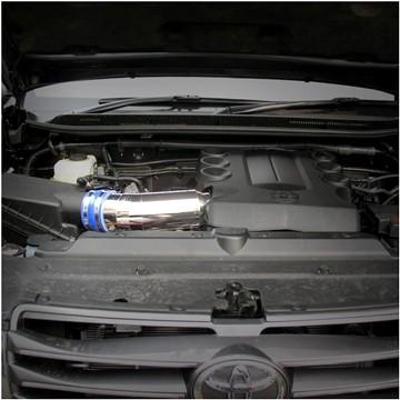 スルガスピード SURUGA」215系ハイラックス サーフ（GRN215）1GR/4.0L