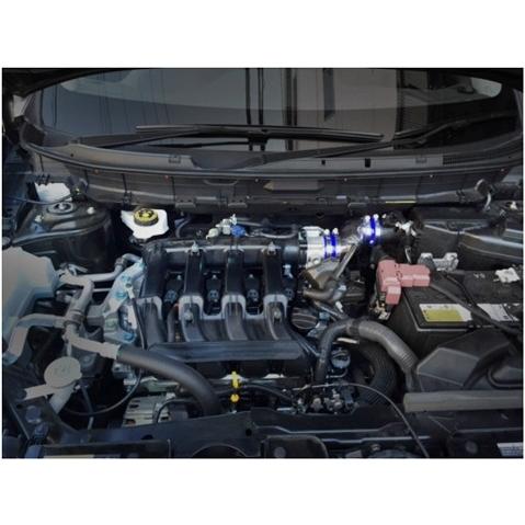 スルガスピード SURUGA」エクストレイル（NT32）MR20DD用エア