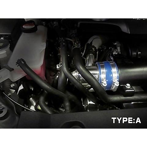 スルガスピード SURUGA」レクサス NX300（AGZ15）8AR/200t用エア