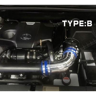 スルガスピード SURUGA」レクサス NX300（AGZ15）8AR/200t用エア 