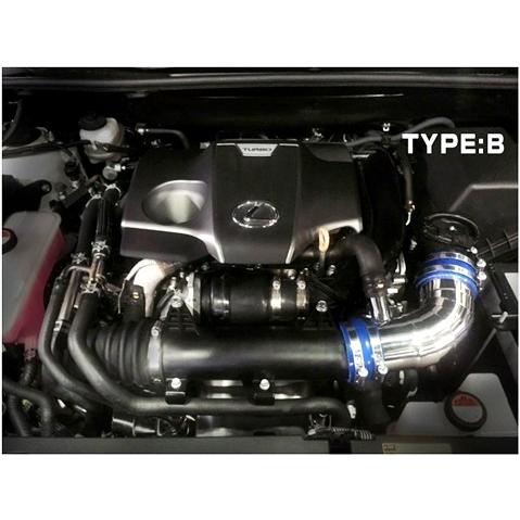 スルガスピード SURUGA」レクサス NX300（AGZ15）8AR/200t用エア