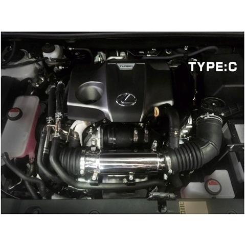 スルガスピード SURUGA」レクサス NX300（AGZ15）8AR/200t用エア