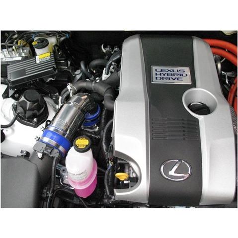 スルガスピード SURUGA」レクサス RC300h（AVC10）2AR用エア
