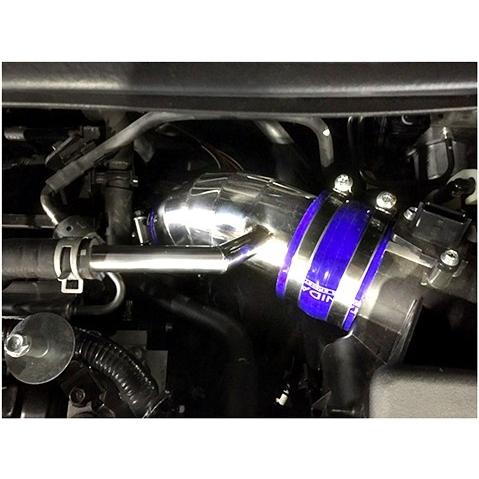 スルガスピード SURUGA」L33系ティアナ（L33）QR25用エアコントロール