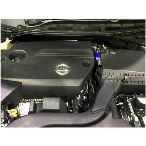 スルガスピード SURUGA」L33系ティアナ（L33）QR25用エアコントロール