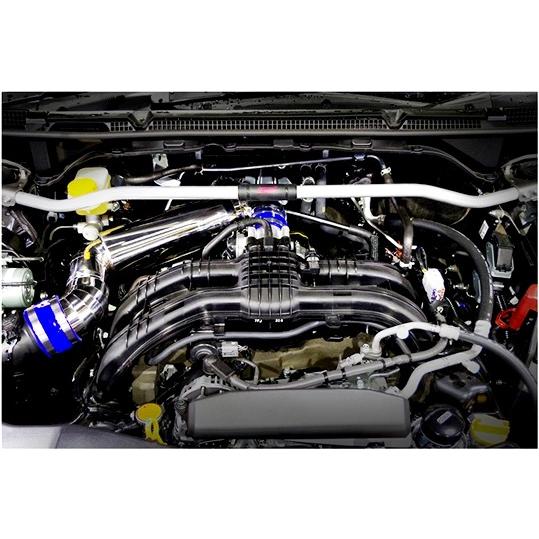 スルガスピード SURUGA」インプレッサ G4（GK6/GK7）FB20用エア