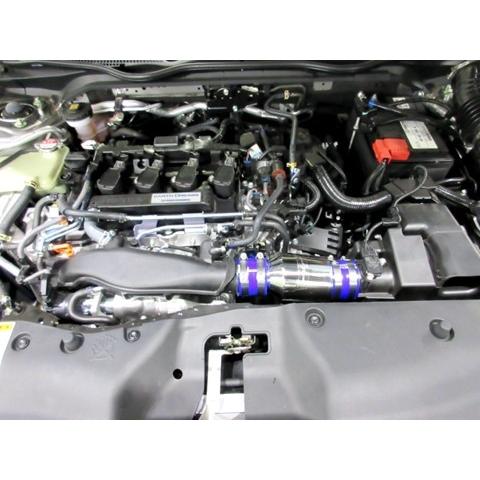 スルガスピード/SURUGA」シビック(FL1)L15C用エアコントロール