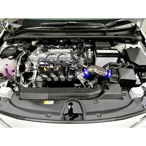 スルガスピード SURUGA」カローラ ツーリング（ZRE212W）2ZR用エア  