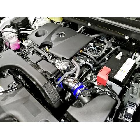 5点セット スルガスピード SURUGA」RAV4（MXAA52）M20A用エアコントロール