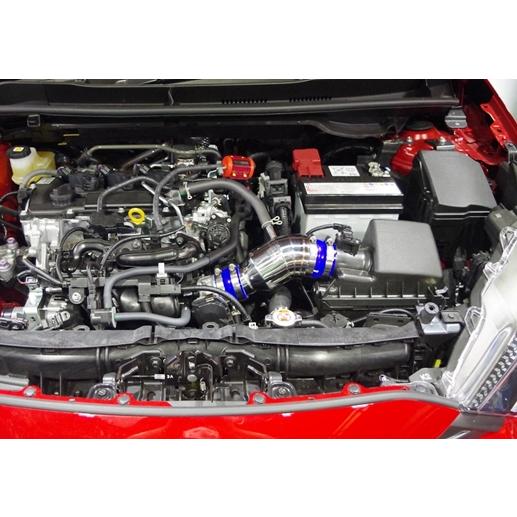 スルガスピード SURUGA」GR ヤリス（MXPA12）M15A用エアコントロール