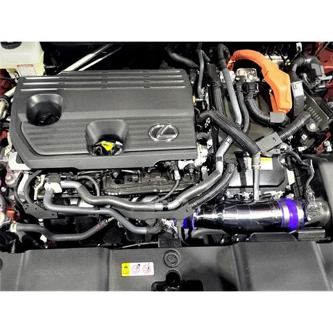 スルガスピード/SURUGA」レクサス ES300h(AXZH10)A25A用エア