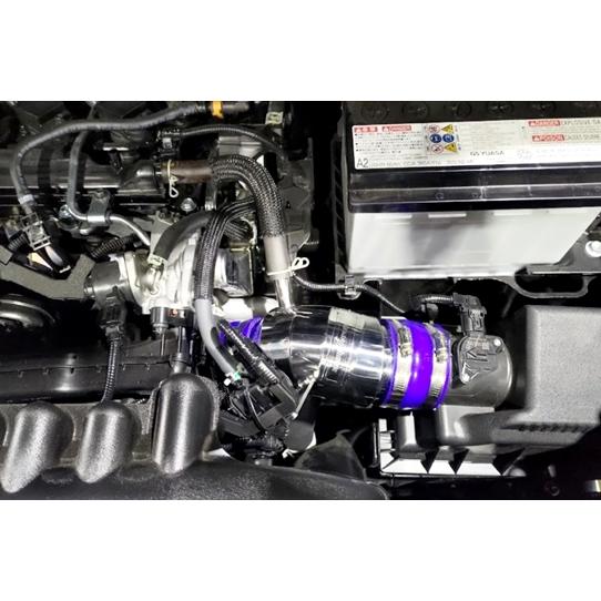 スルガスピード SURUGA」90系ノア＆ヴォクシー（MZRA90W）M20A用エア 