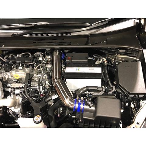 スルガスピード/SURUGA」シビック(FL1)L15C用エアコントロールチャンバー