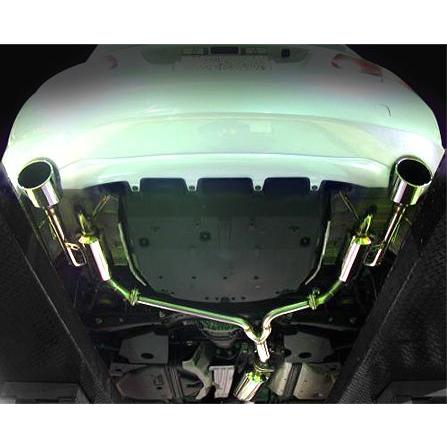 スルガスピード SURUGA」レクサス GS450h（GWS191）2GR用CPシリーズ
