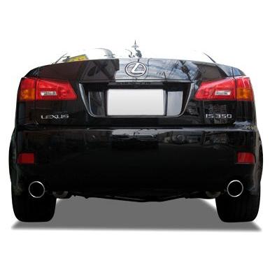 スルガスピード SURUGA」レクサス IS250（GSE25/4WD）4GR用PFSループ