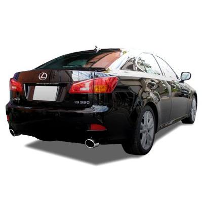 スルガスピード SURUGA」レクサス IS250（GSE25/4WD）4GR用PFSループ