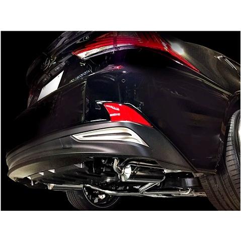 スルガスピード SURUGA」レクサス IS300h（AVE30）2AR+1KM/〜2020/10用