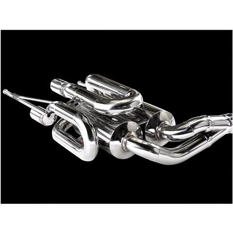 スルガスピード SURUGA」レクサス RC-F（USC10/2UR）前期用PFSツイン