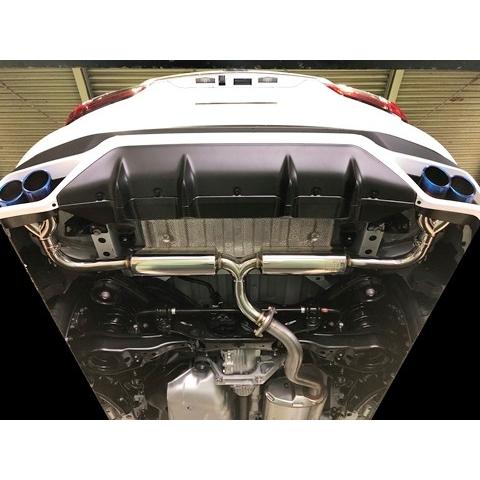 スルガスピード SURUGA」レクサス RX300（AGL20W/25W）8AR/後期用PFS