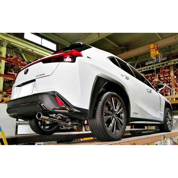 スルガスピード SURUGA」レクサス UX250h(MZAH10)M20A用PFS スルガスピード SURUGA」レクサス UX250h(MZAH10)M20A用PFS