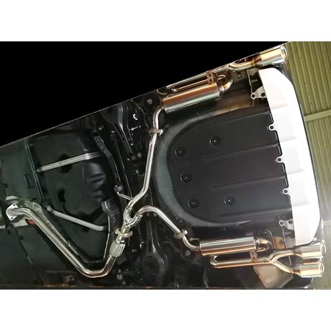 スルガスピード SURUGA」レクサス ES300h(AXZH10)A25A用PFS スルガスピード SURUGA」レクサス ES300h(AXZH10)A25A用PFS