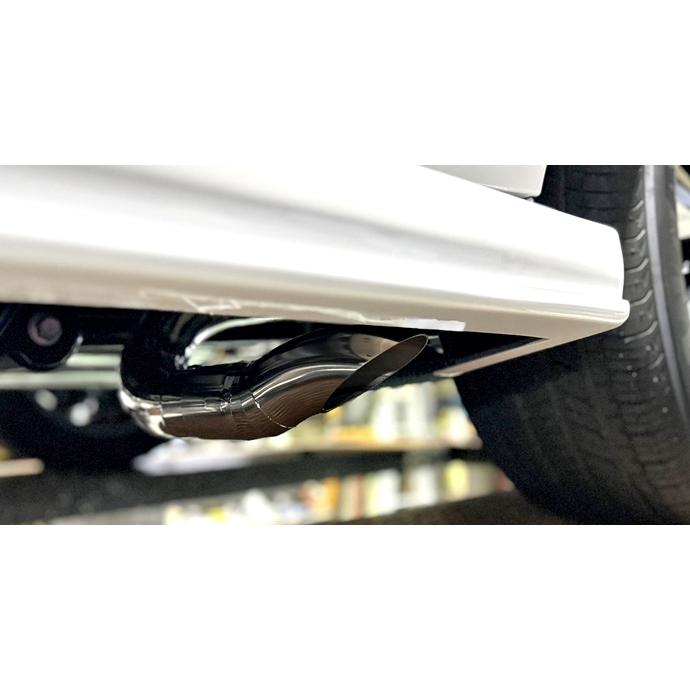 スルガスピード SURUGA」レクサス LX600（VJA300W）V35A用左右サイド