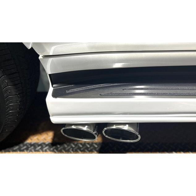 スルガスピード SURUGA」レクサス LX600（VJA300W）V35A用左右サイド