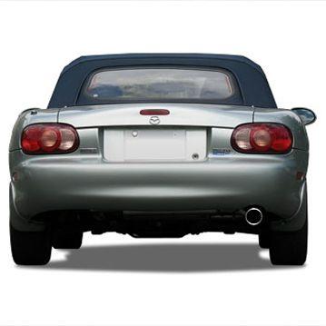 スルガスピード SURUGA」NB系ロードスター（NB8C）BPVE用PFSループ