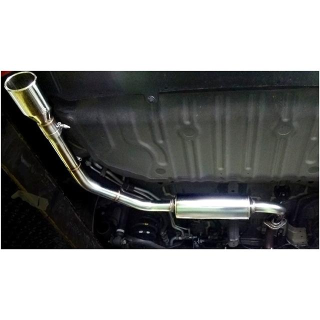 スルガスピード SURUGA」セレナ ハイウェイスター（C26）MR20DD/2WD用