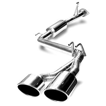 52エルグランド3.5 Nismo エキゾーストパイプ VQ35 52エルグランド3.5 Nismo エキゾーストパイプ VQ35