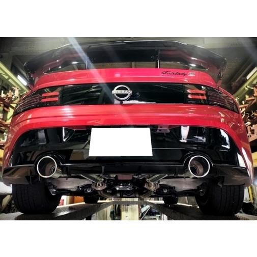 スルガスピード SURUGA」フェアレディZ(RZ34)VR30/MT車用PFS スルガスピード SURUGA」フェアレディZ(RZ34)VR30/MT車用PFS