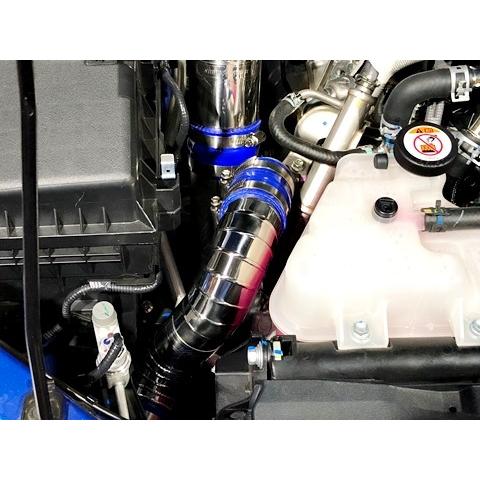 スルガスピード SURUGA」ハイラックス（GUN125）2GD/2.4L用ハイパー