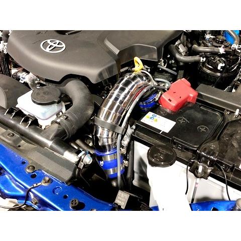 スルガスピード SURUGA」ハイラックス（GUN125）2GD/2.4L用ハイパー