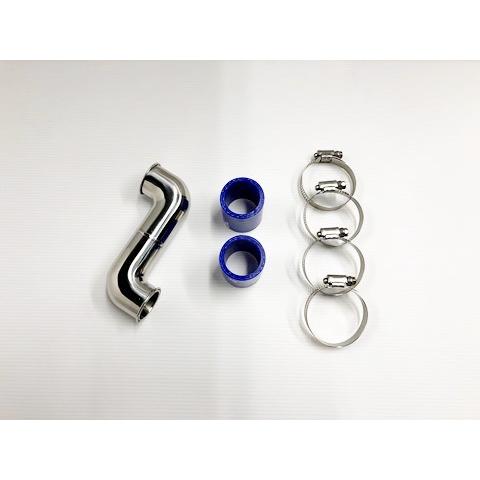 スルガスピード SURUGA」コペン（LA400K）KF用ハイパーターボパイプ C