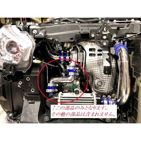 スルガスピード ターボパイプA 【公式通販】