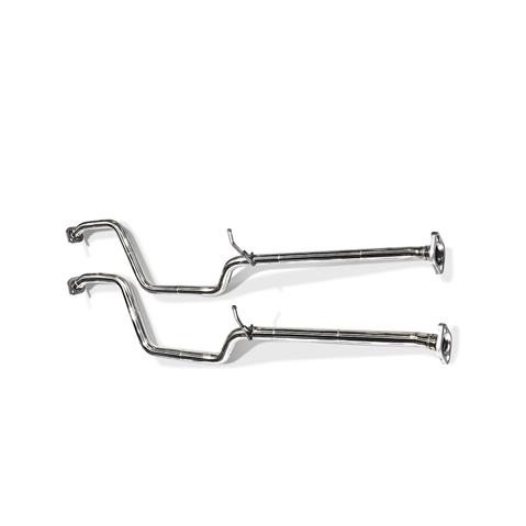 ジムニー　jb64 スルガスピード　エアサクションパイプ JB64系 ジムニー用AIR CONTROL CHAMBER ｜ オーダーメイドマフラー