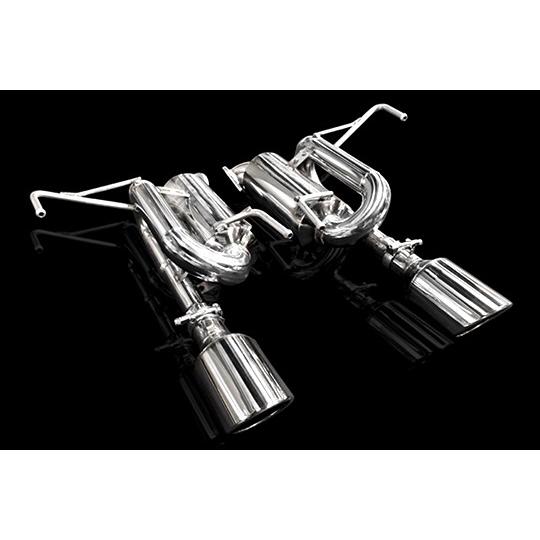 スルガスピード SURUGA」レヴォーグ（VMG）FA20/2.0L用PFSループ