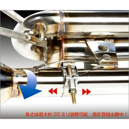 スルガスピード SURUGA」レヴォーグ（VMG）FA20/2.0L用PFSループ