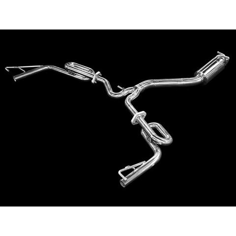 R*須様 30アルファード後期 リチェルカート エグゼクティブマフラー 左右デュ R*須様 30アルファード後期 リチェルカート エグゼクティブマフラー