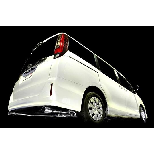 スルガスピード SURUGA」80系ノア＆ヴォクシー＆エスクァイア（ZRR80