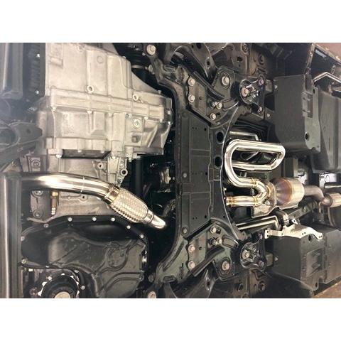 SURUGA SPEED30系アルファード/ヴェルファイア3.5l中間 SURUGA SPEED30系アルファード/ヴェルファイア3.5l中間 - メルカリ