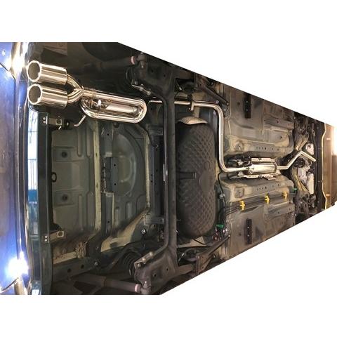 スルガスピード SURUGA」タンク/ルーミー（M900A）1KR用PFSループ